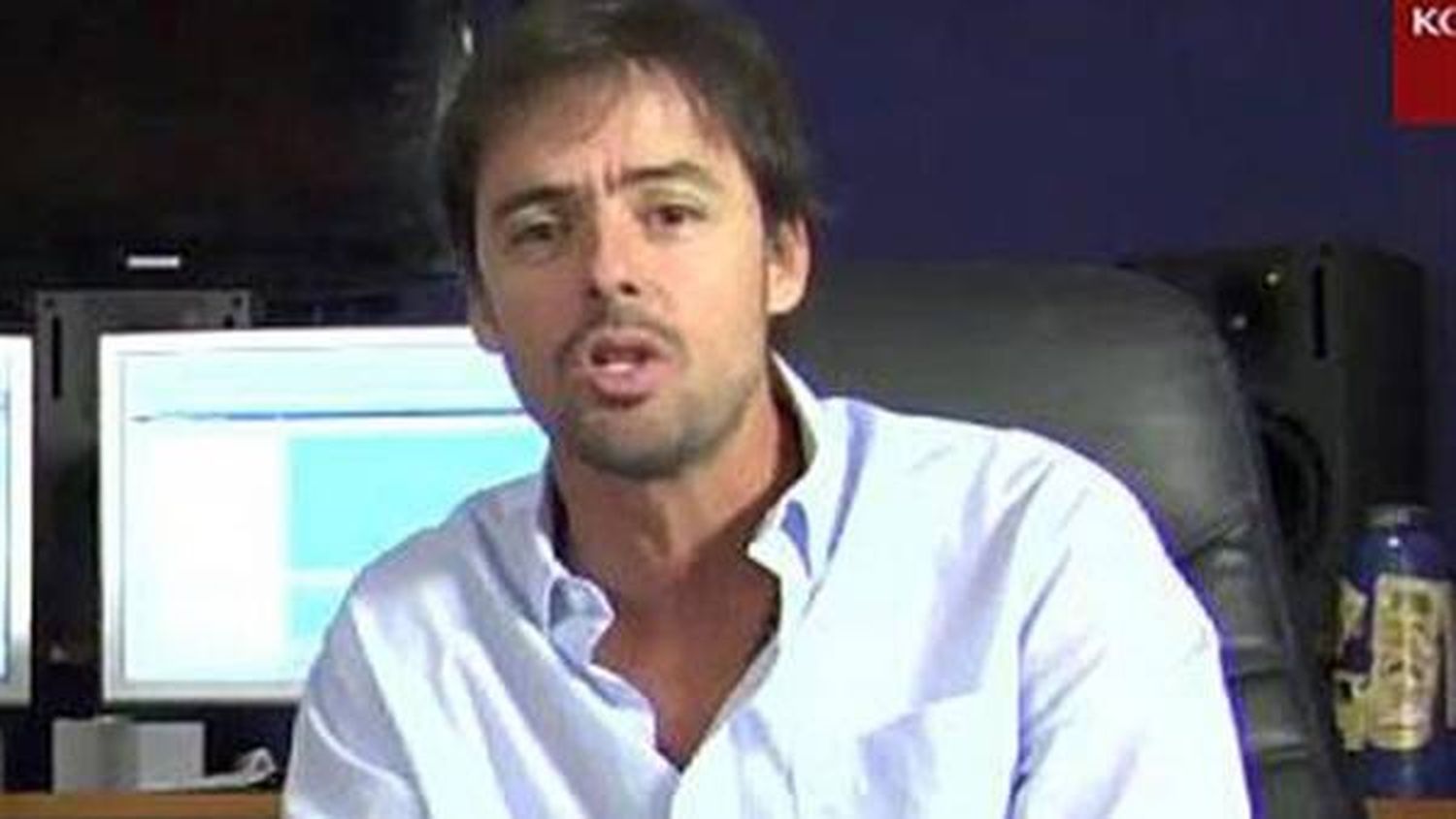 Mariano Closs reemplazará a Víctor Hugo en Radio Continental