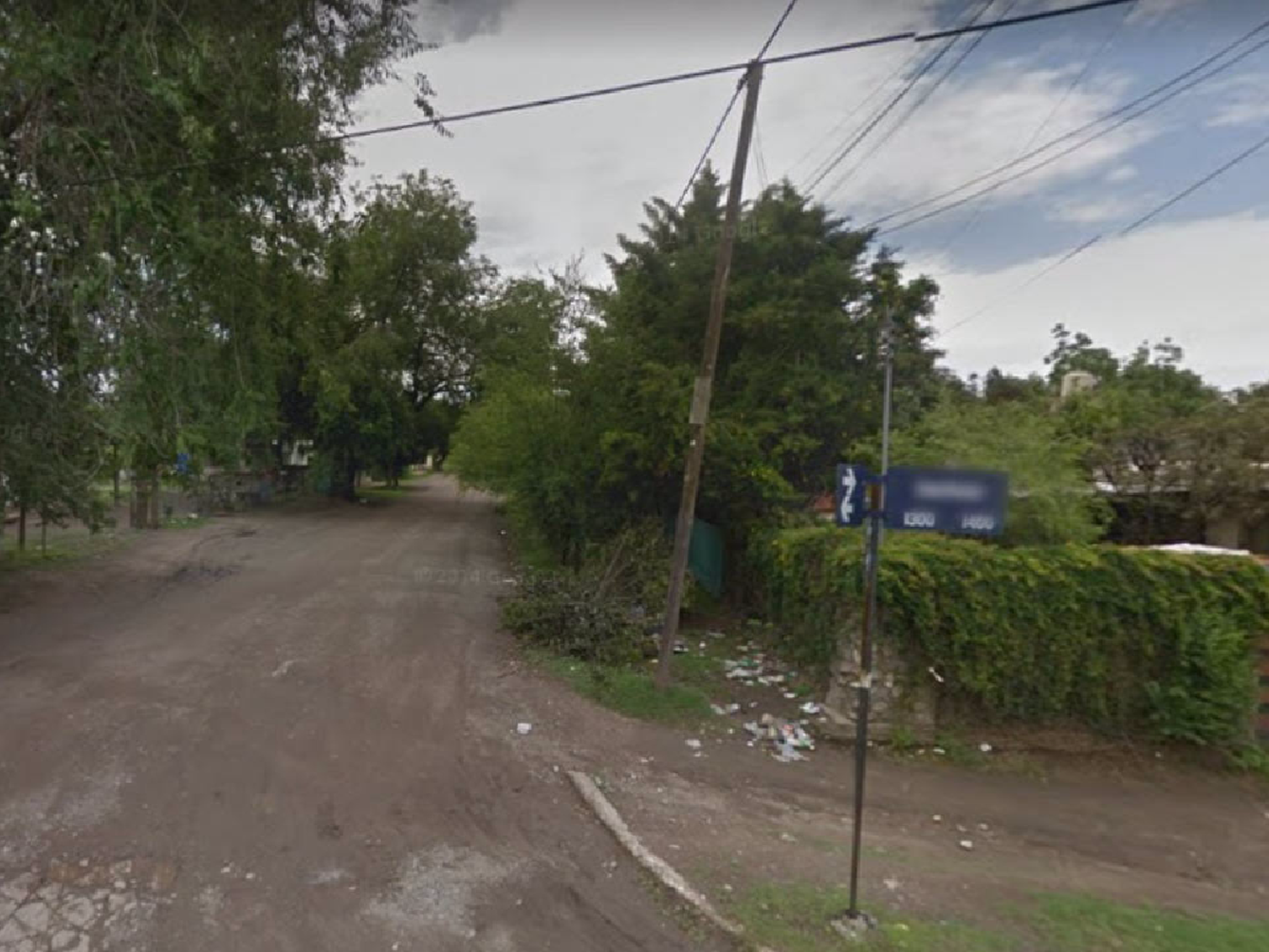 En una riña asesinaron a una persona en Córdoba