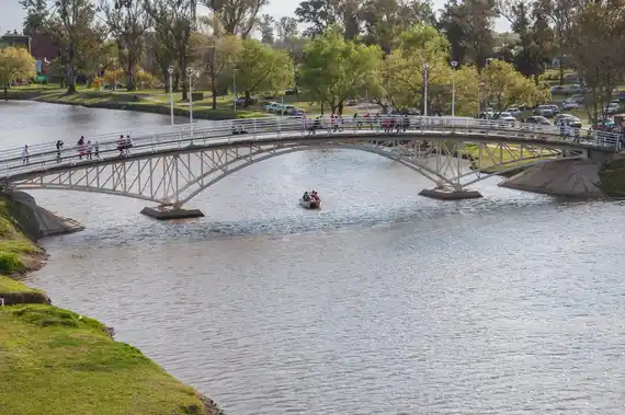 Entre Ríos: jueves con temperatura ideal, pero anuncian nuevas lluvias