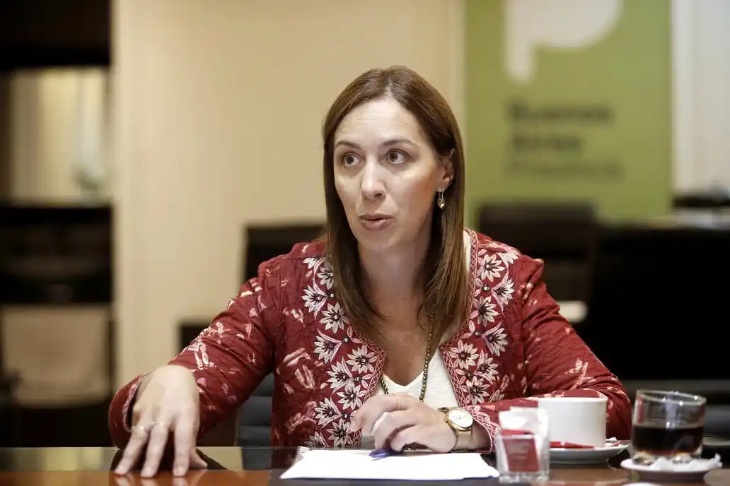 La OEA designó a la exgobernadora Vidal como jefa de misión de observación electoral en El Salvador