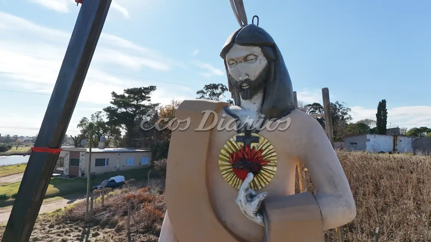 Sagrado Corazón de Jesús