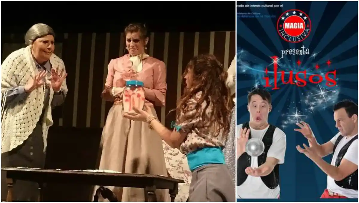 Actividades de Cultura Mar del Plata