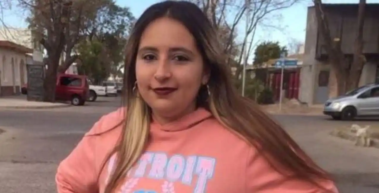 Femicidio en Mendoza: hallan muerta a Agostina, la niñera que estaba desaparecida