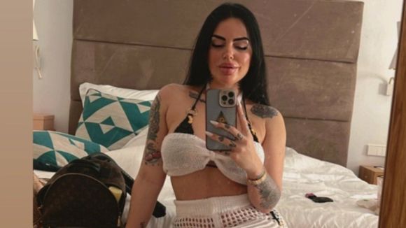 Allanaron la casa de Sofía Clérici y secuestraron más de medio millón de dólares