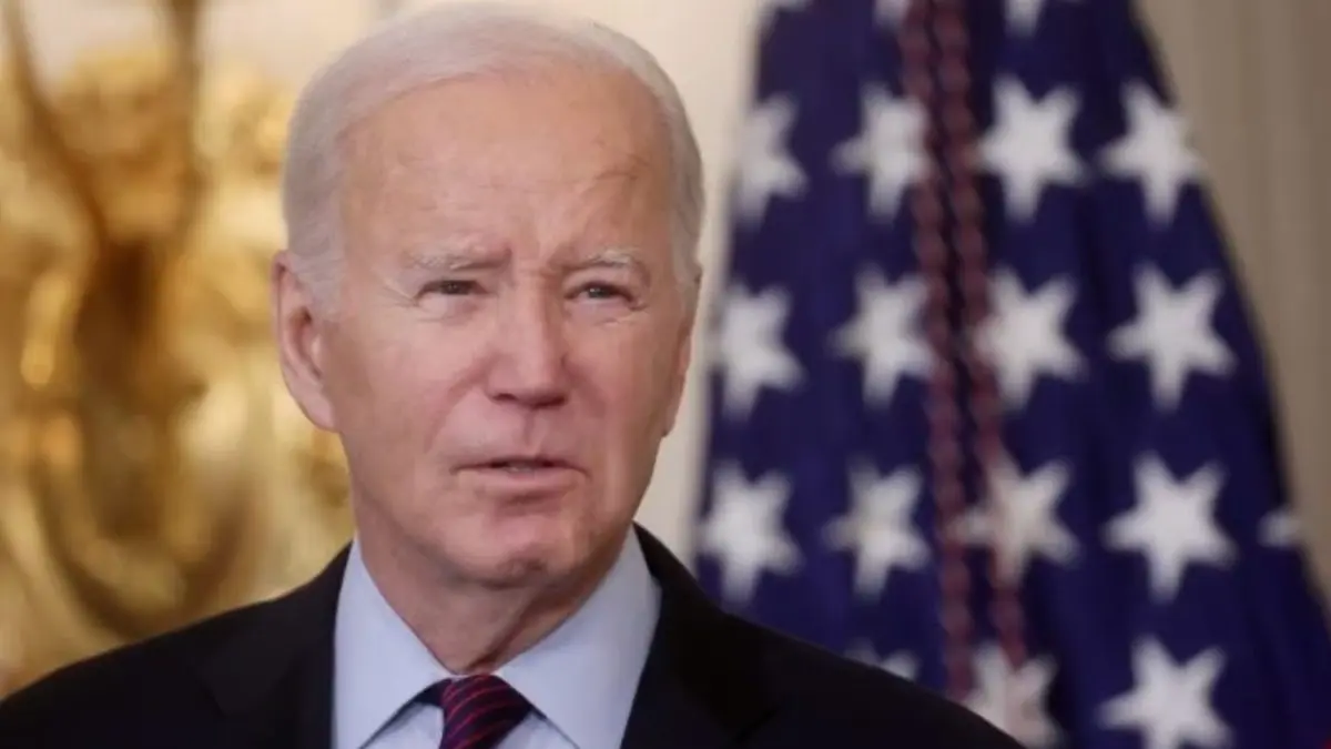 Biden confirmó la liberación de 10 estadounidenses y advierte no «viajar a Venezuela» (COMUNICADO)