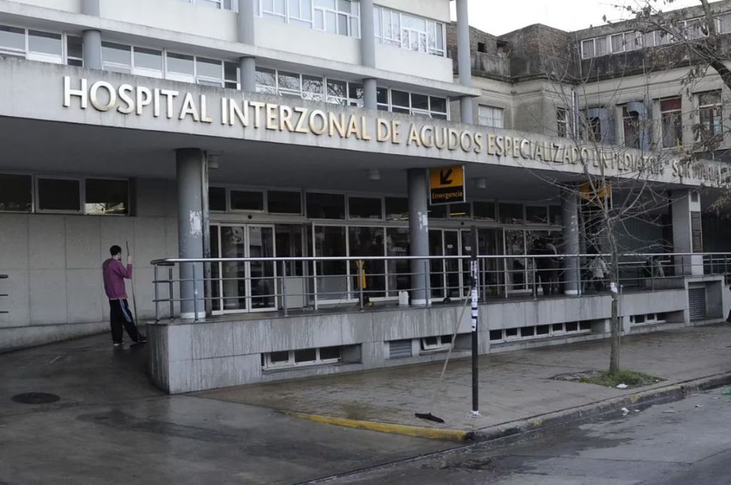 Hospital Interzonal