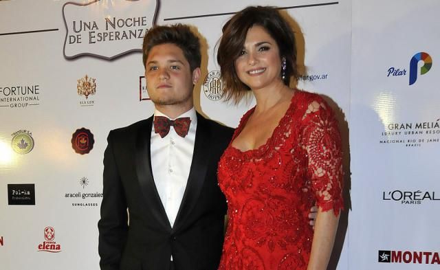 Revelan que Araceli González estuvo a punto de morir
