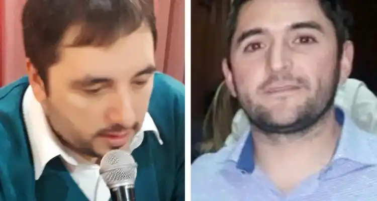 Internas en la UCR: aunque siguen buscando la unidad, hay dos listas presentadas