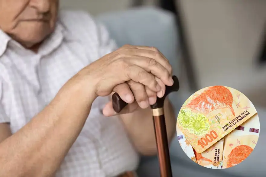 Los montos de las jubilaciones y pensiones en diciembre de 2025
