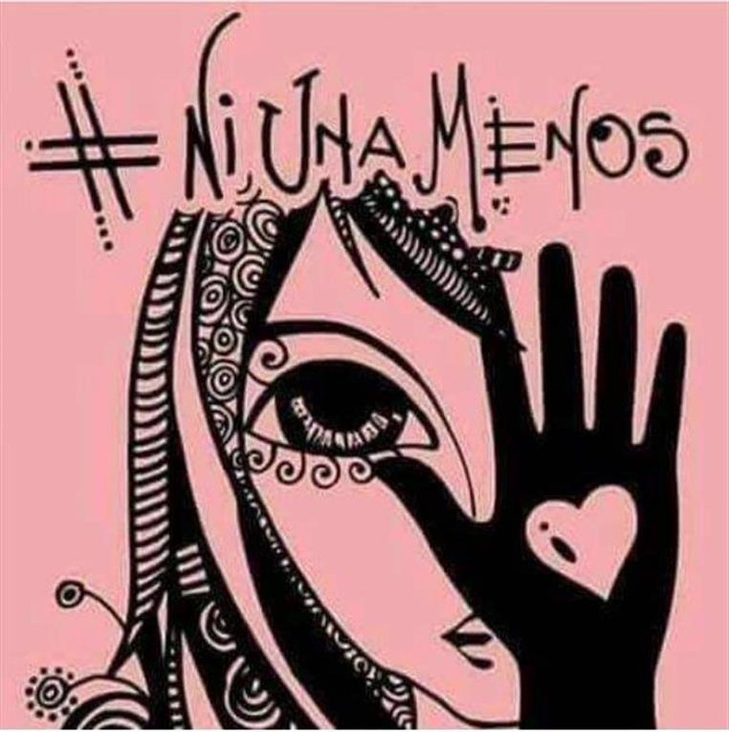Miércoles Negro: Jornada de protesta por los femicidios