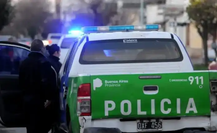 Horror en Merlo: mató a puñaladas a su sobrina y causó heridas graves a su hermana y a una amiga