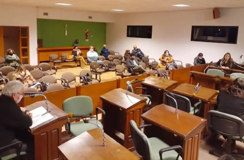 Balcarce: piden que los fondos recaudados por el incumplimiento de restricciones sean afectados al sistema de salud