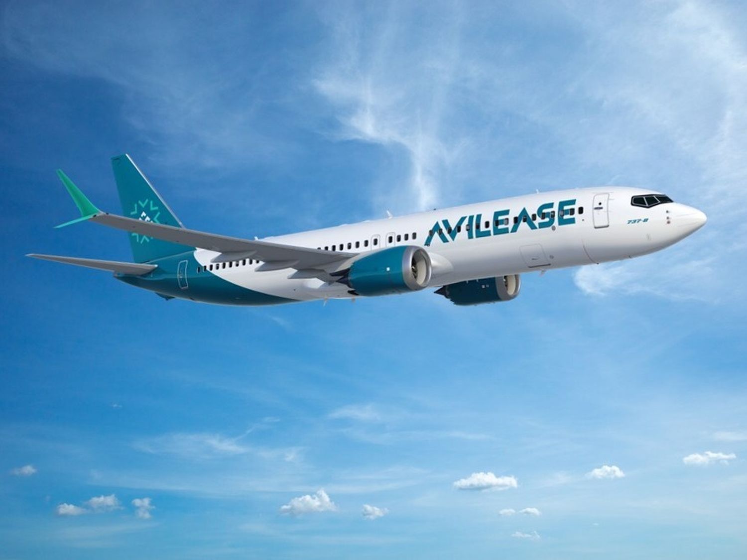 En medio de la visita de Trump a Arabia Saudita, el lessor Avilease pide 30 Boeing 737 MAX