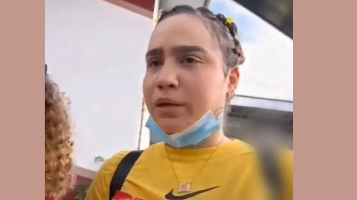 “QUEDÉ EN LA CALLE”: Venezolana viaja a conocer a su novio ecuatoriano y cuando llega la rechaza