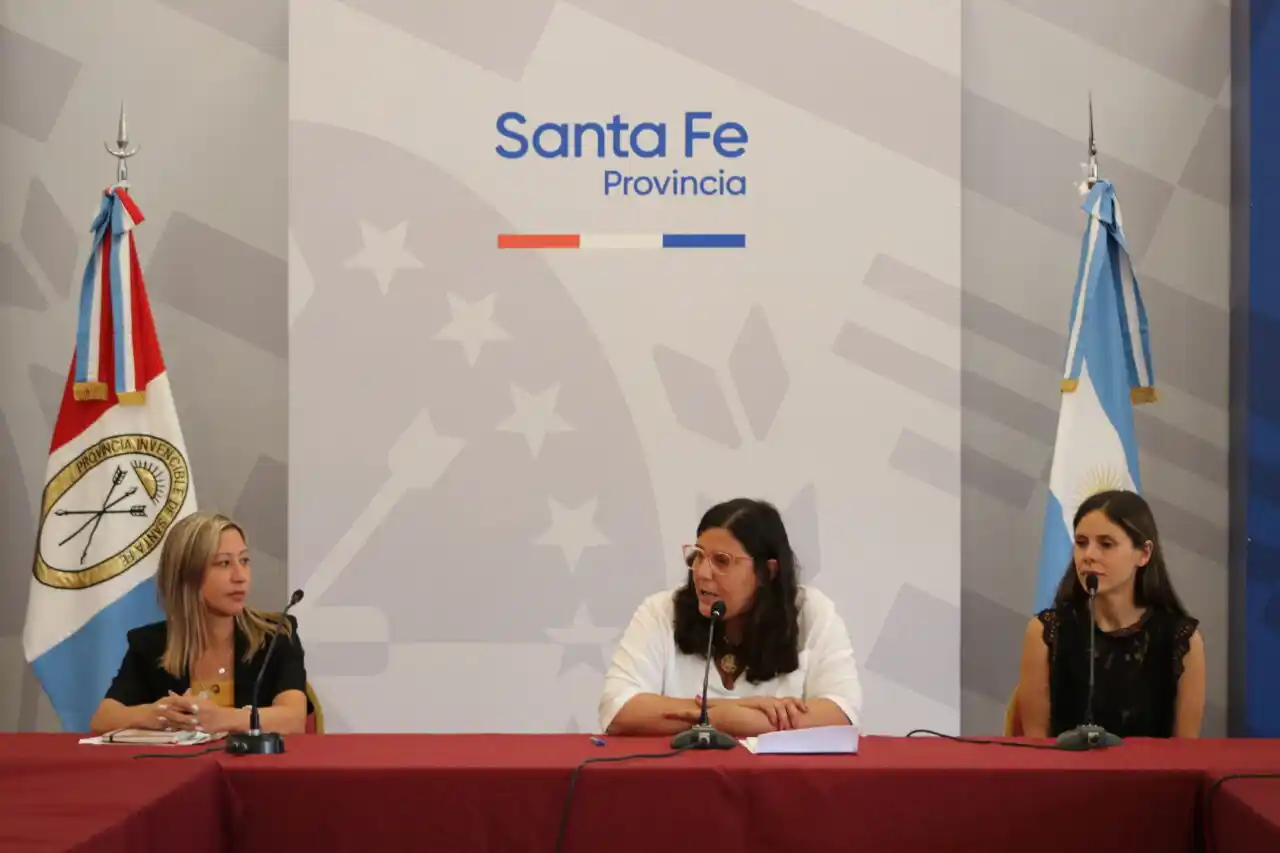 El gobierno provincial conformó una mesa de trabajo con familiares de víctimas de femicidios