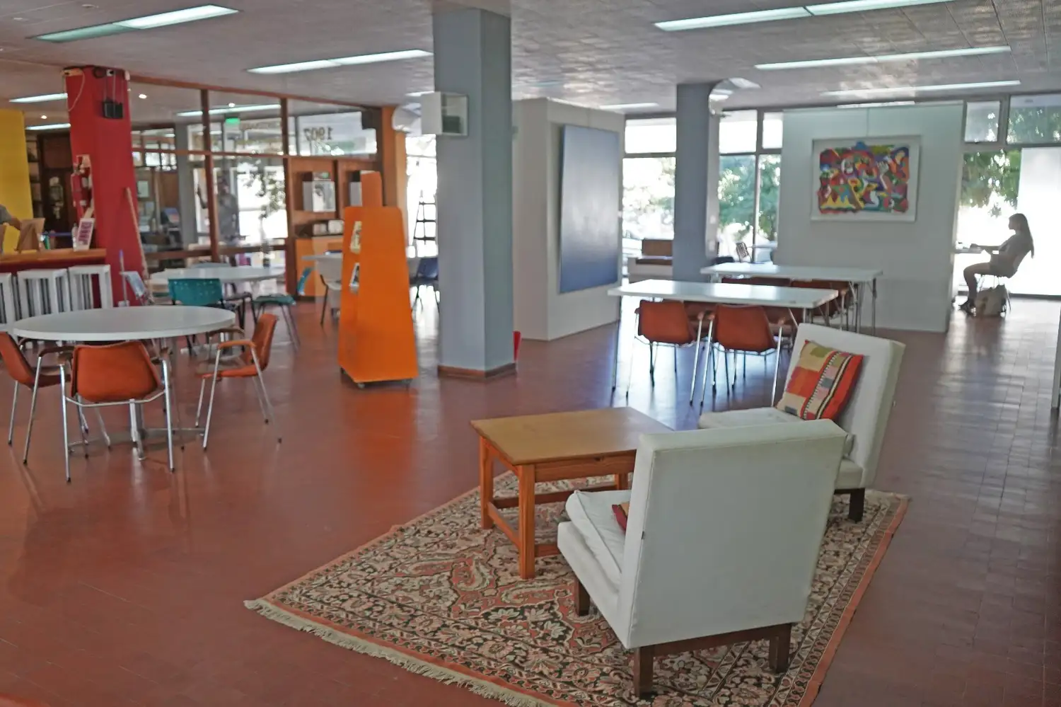Centro Cultural