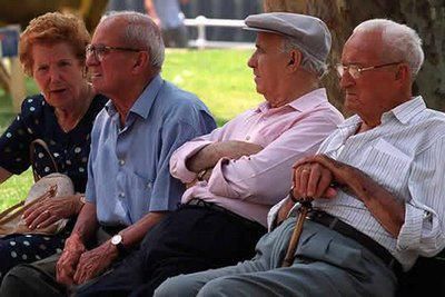 
Reparación Histórica: este mes cobrarán los jubilados entrerrianos