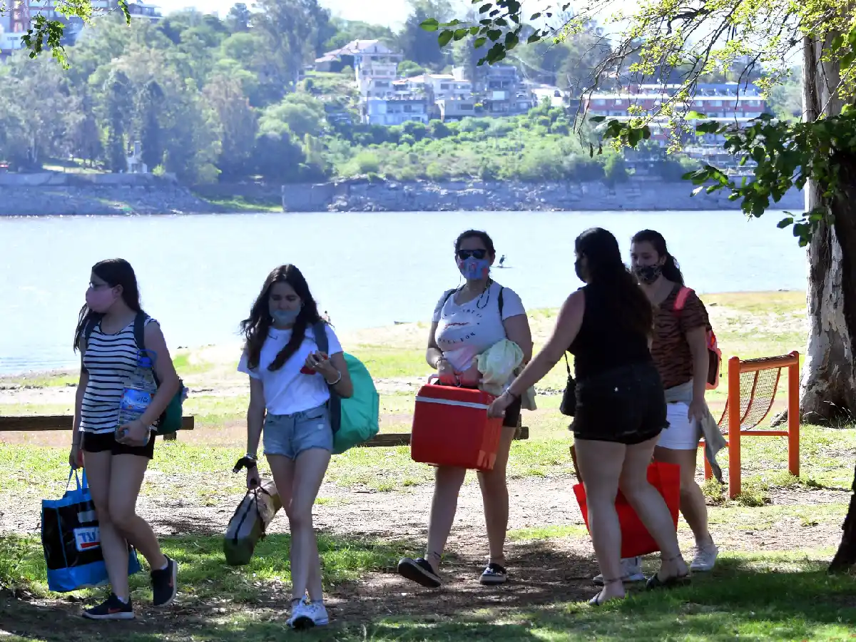 Semana Santa: recomendaciones conocidas