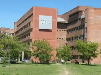 Importante distinción para dos investigadores de la UNL