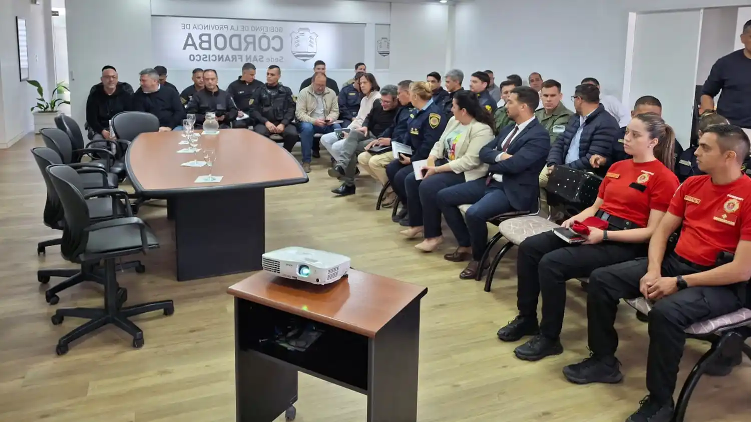 operativo mona Jiménez