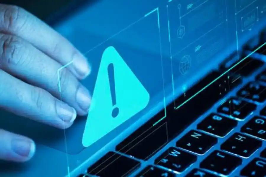 Estafas virtuales: alertan por nuevos ataques de malware a través de sitios falsos de bancos y AFIP