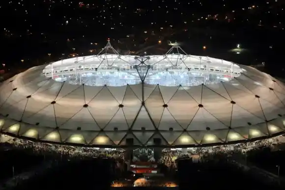 Estadios confirmados para el Mundial Sub 20