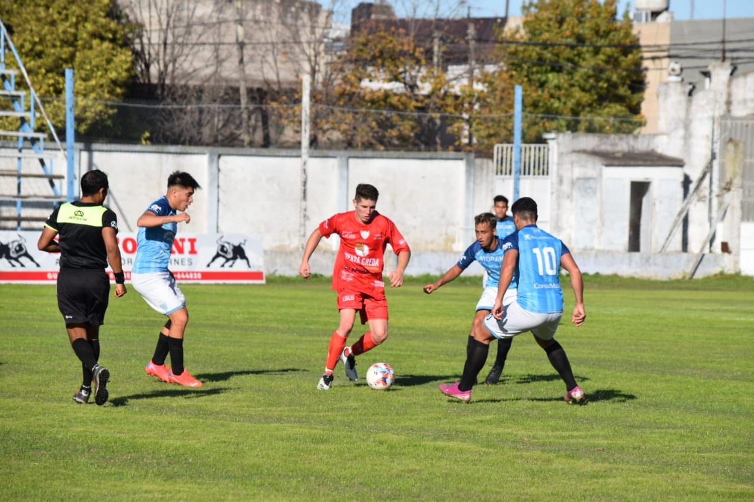 Foto: Pablo Viale