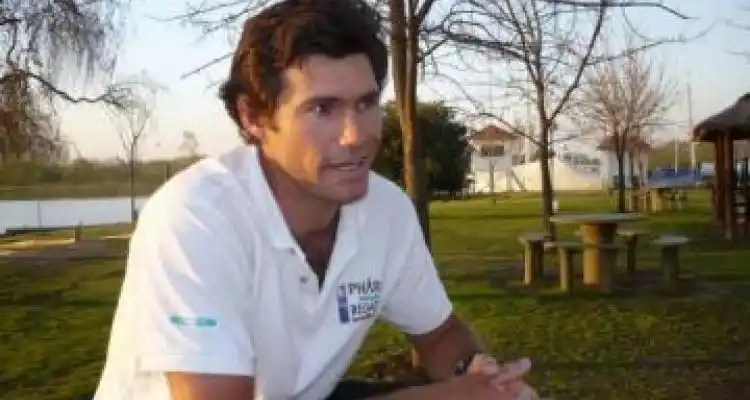 “La revancha la voy a tener en el 2012”