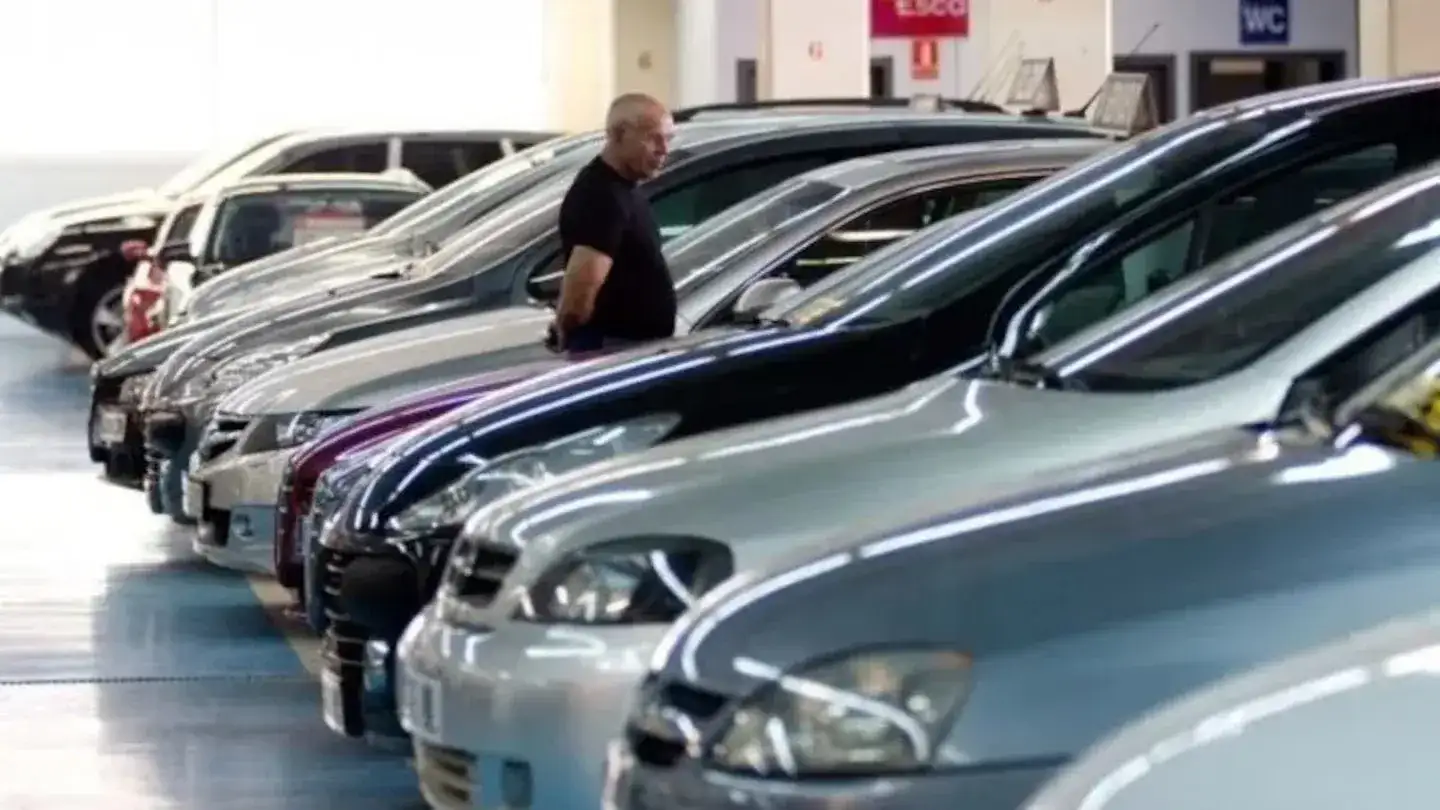 Banco Nación lanzó créditos UVA para comprar autos 0 km y usados: tasas, plazos y cuotas