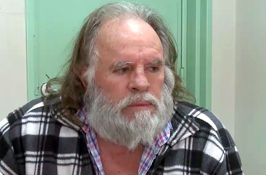 Revocan el arresto domiciliario a «Caballo» Suárez y ordenan su inmediato regreso a prisión