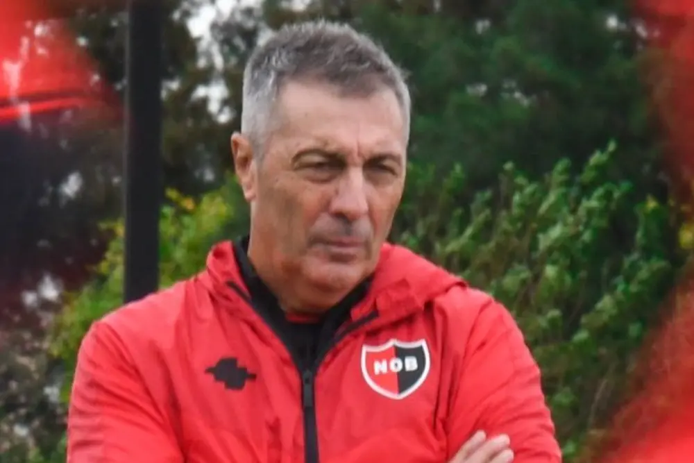 Frank Kudelka.