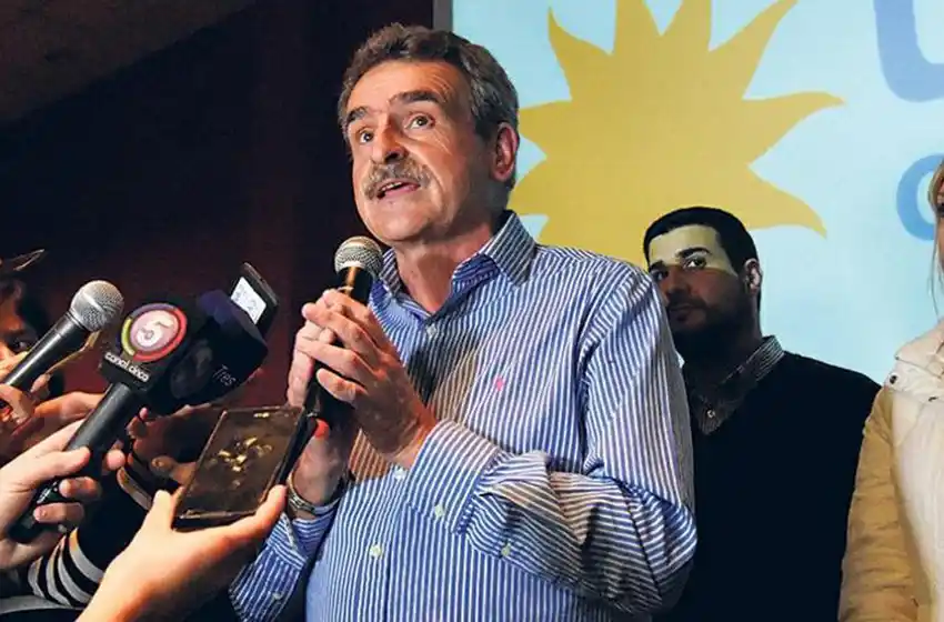 El justicialismo santafesino ratificó su triunfo en las PASO