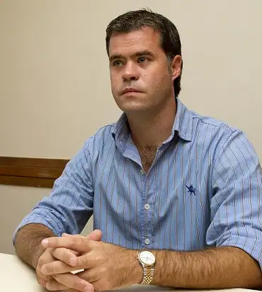 Piaggio: “Me gustaría llevar todo lo que logré en Salud, al resto del Municipio”