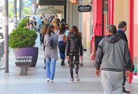 Desde el Municipio advierten que "vamos a tener un mayo muy movido"