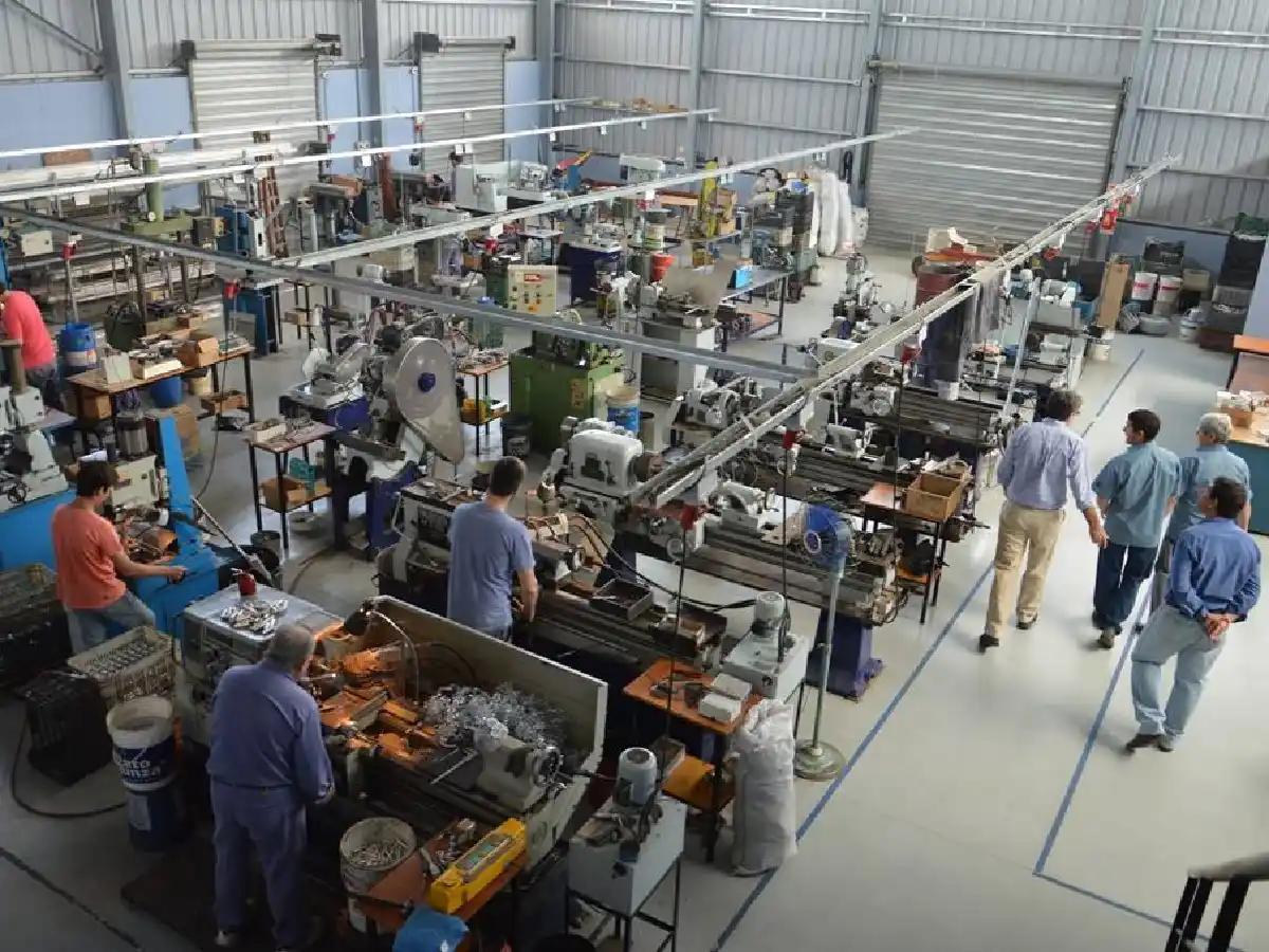 La actividad económica se estancó en junio