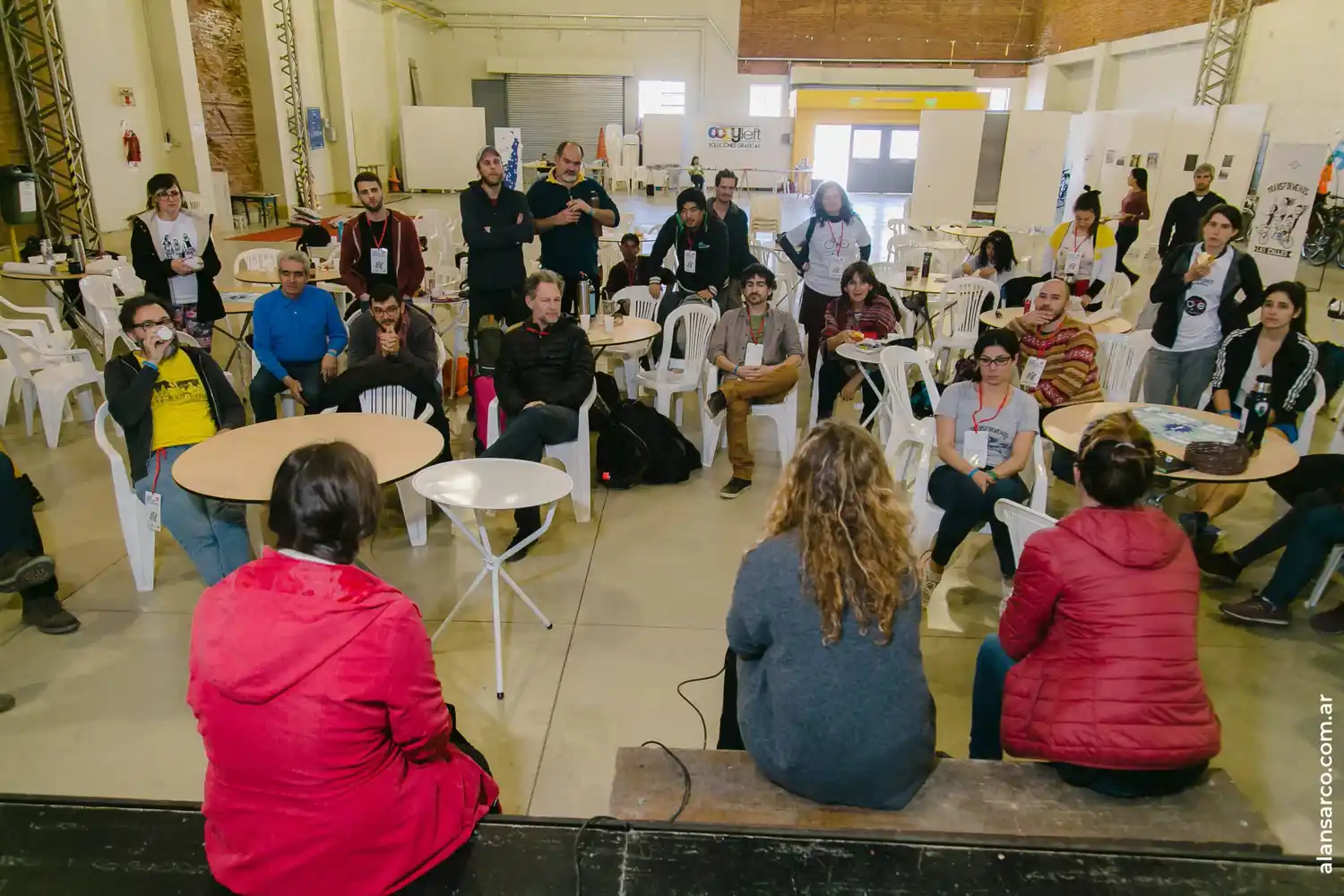 El Foro Argentino de la Bicicleta llega a Gualeguaychú