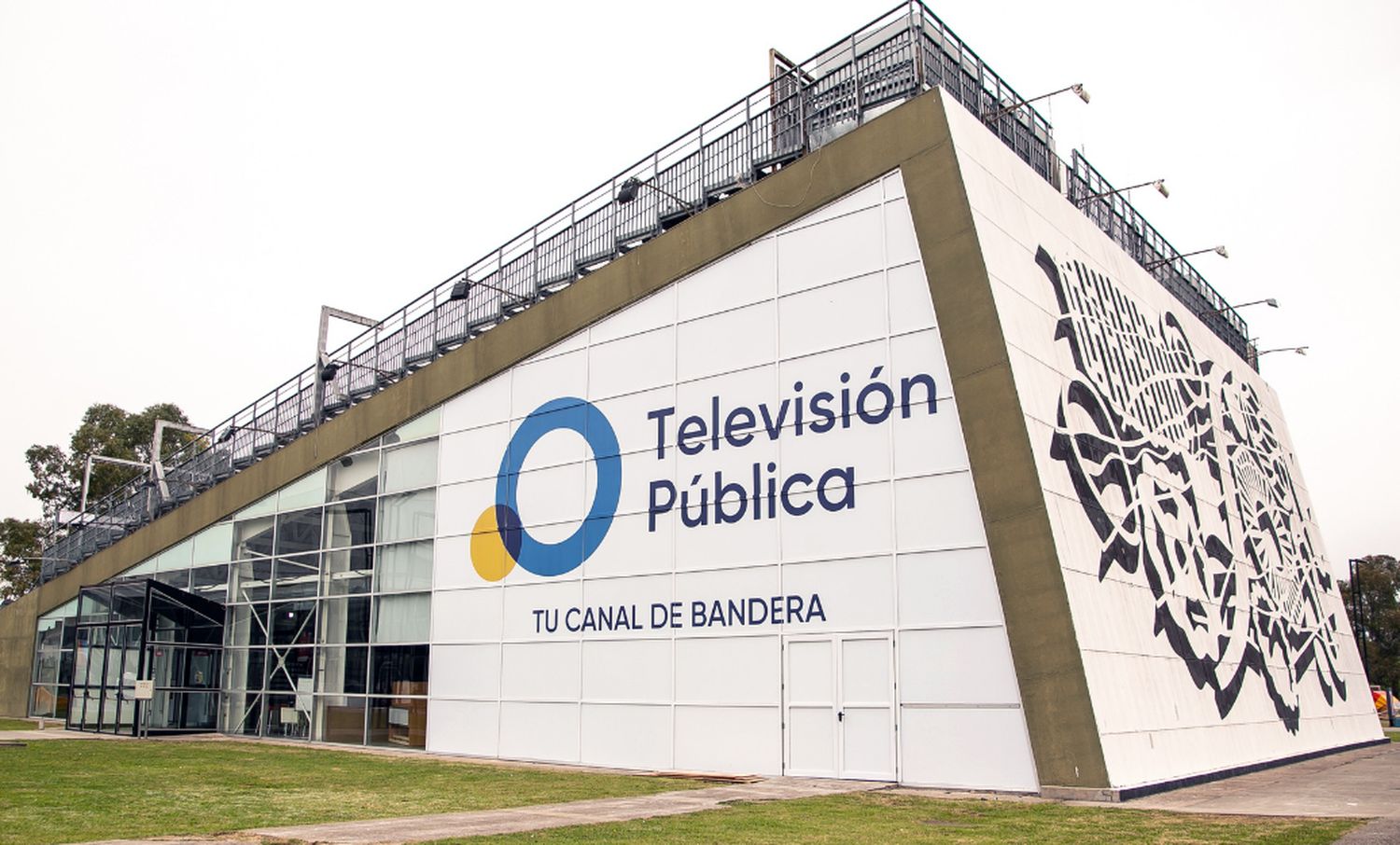 El Gobierno intervendrá Télam, RTA, TV Pública, Encuentro, Pakapaka, DeporTV y Contar