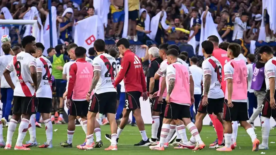 Se define la clasificación a la Copa Libertadores 2026: los días y horarios claves de la última jornada