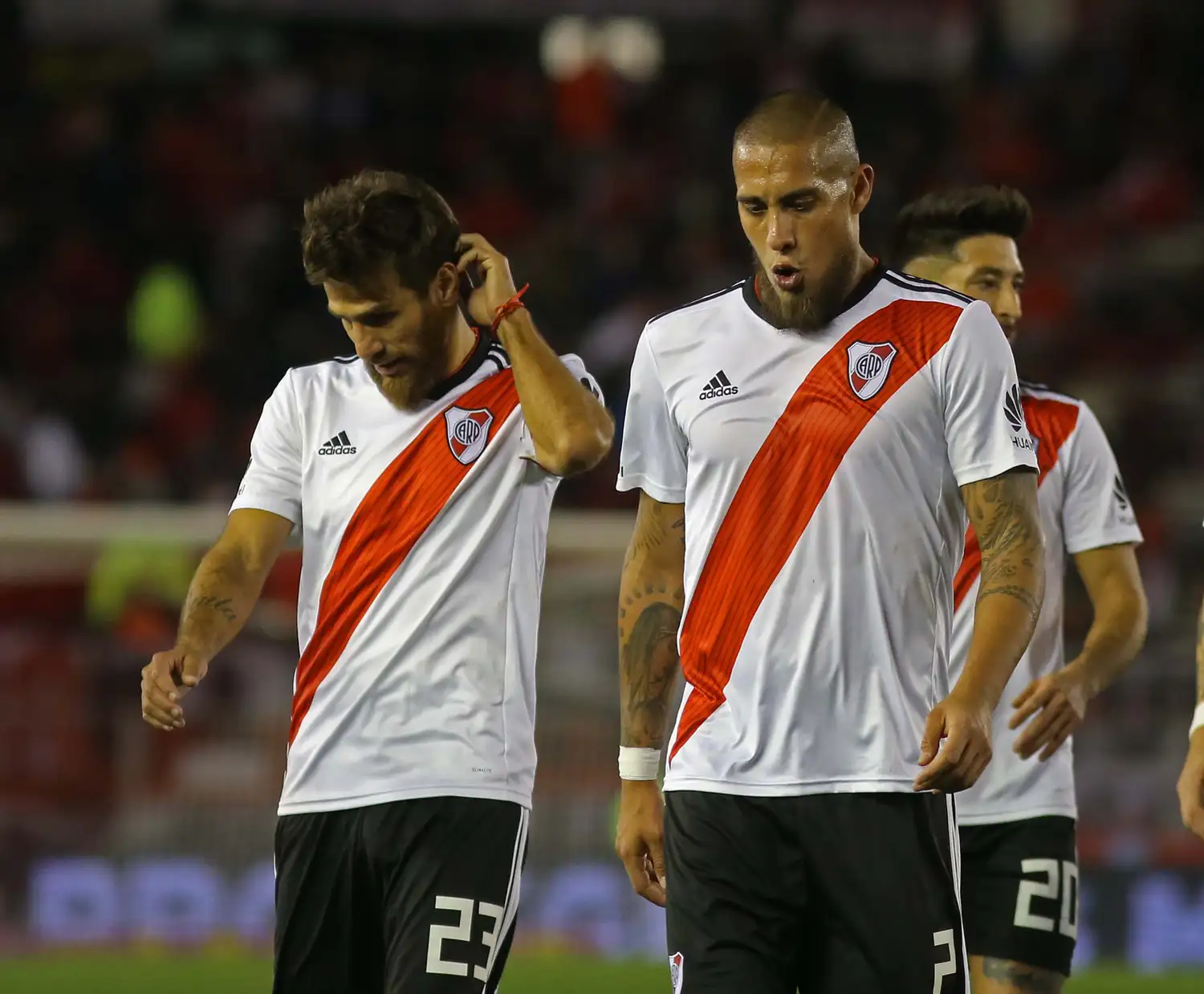 River no puede fallar, ante un Platense con ambiciones