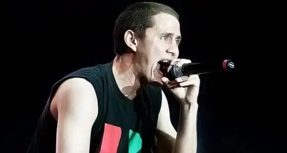 Inteligencia Artificial REVIVE a Canserbero con el tema ‘Bendecidos’, junto a grandes raperos incluido Akapellah