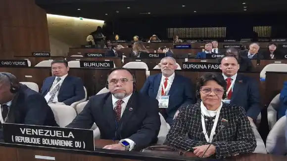 VENEZUELA LOGRA VOTAR en la UNESCO ¿Cómo recuperó su derecho al sufragio?