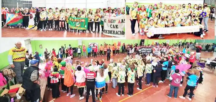 Torneos de newcom