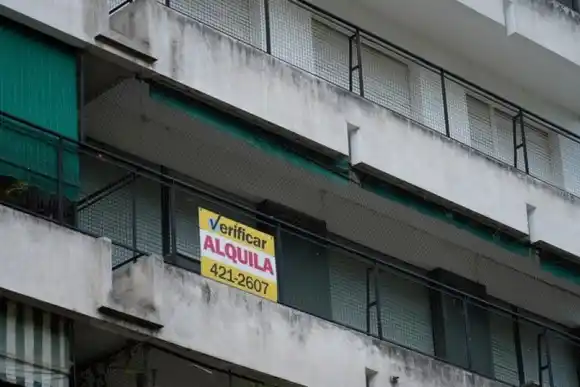 El Gobierno promulgó los cambios en la ley de Alquileres: desde cuándo se aplica y qué pasa con los contratos vigentes