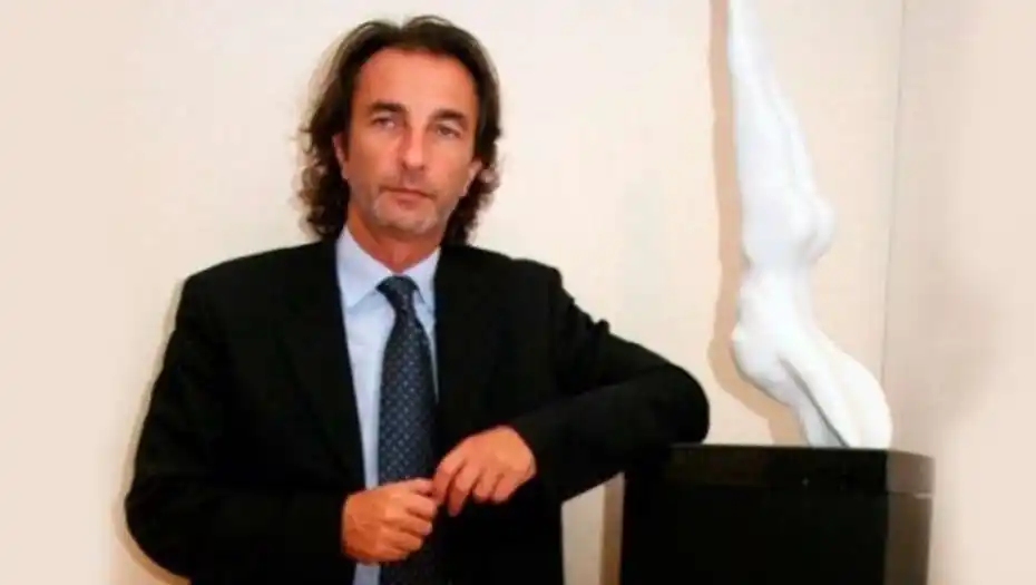 El primo de Macri le vendió su constructora a Mindlin