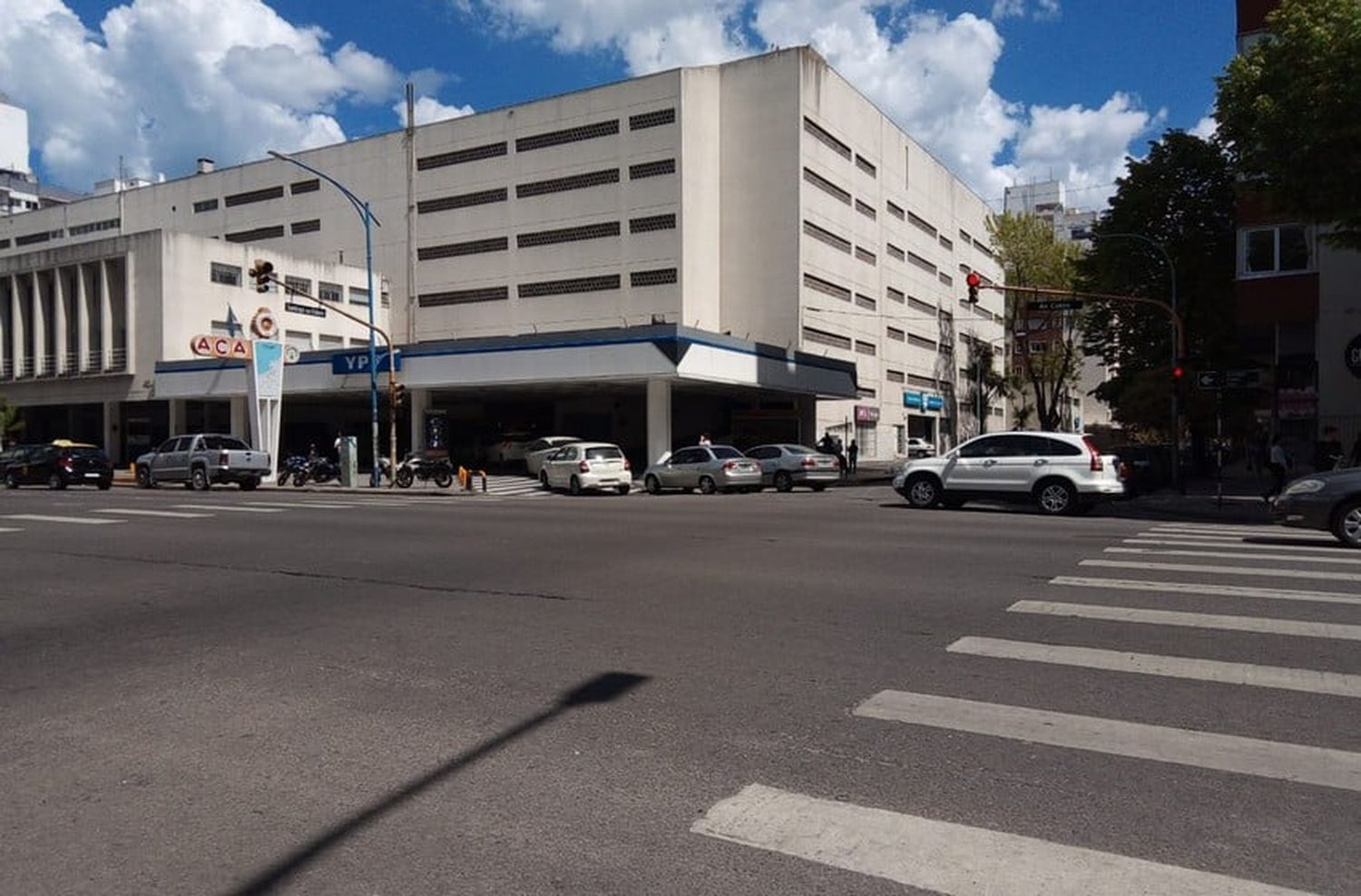 Le piden al gobierno nacional que explique la escasez de combustible en Mar del Plata