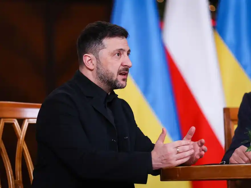 Ucrania negó haber atacado la residencia de Putin y el Kremlin dijo que no presentará pruebas