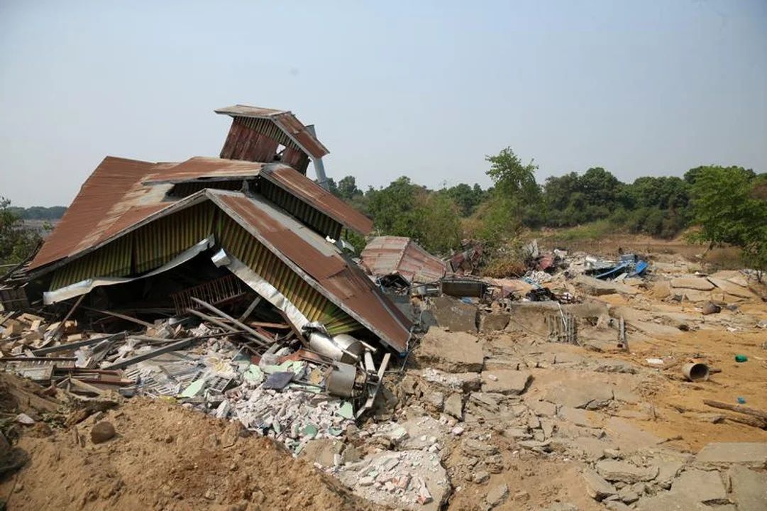 Myanmar