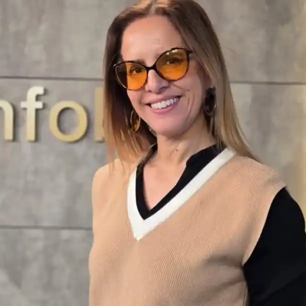 Cecilia Boufflet llega a Rosario: “El gobierno tiene logros muy significativos para mostrar y un montón de desafíos hacia adelante"