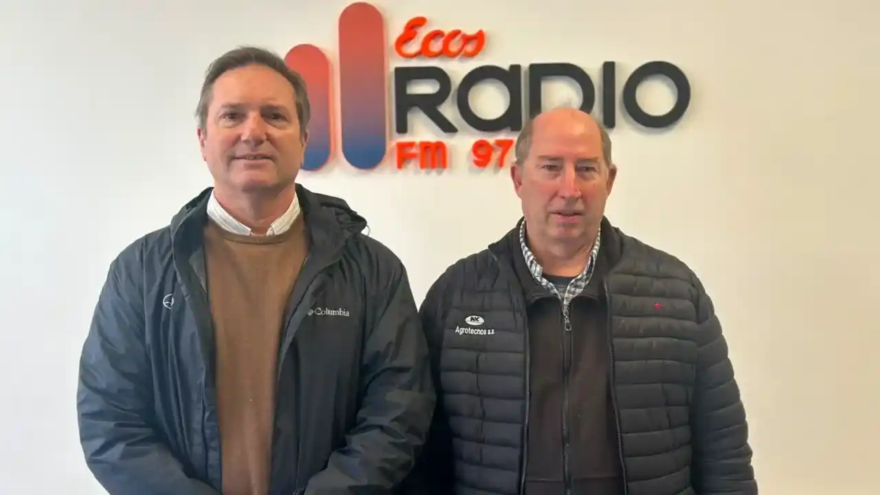 "Novedades que Impulsan tu Campo": Este miércoles presentarán innovaciones para el agro en la Sociedad Rural