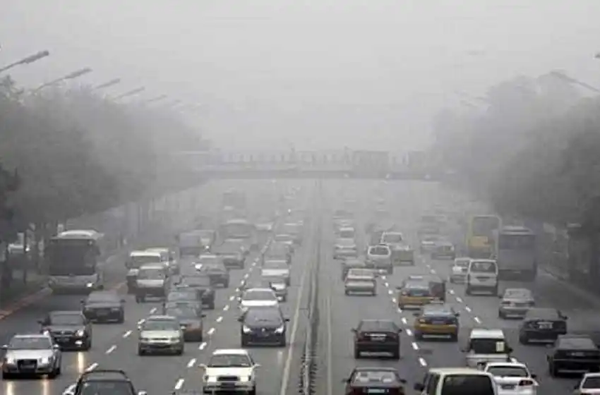 De la imaginaria crisis de la bosta a la actual crisis del tránsito